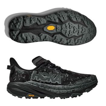 HOKA Speedgoat 6 GTX herr