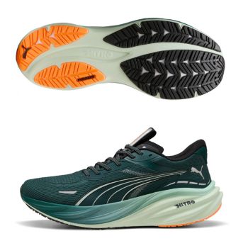 Puma Magnify Nitro 3 Grn herr