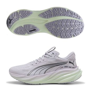 Puma Magnify Nitro 3 Lila dam