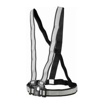 NordicGrip Reflective belt