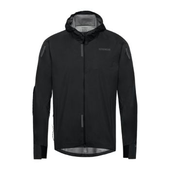 Gore Concurve GTX Jacket svart herr