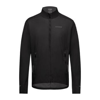 Gore Concurve Windbreaker svart her