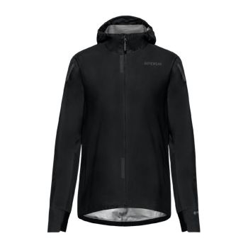 Gore Concurve GTX Jacket svart dam