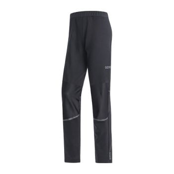Gore R5 Windstopper Pants svart dam