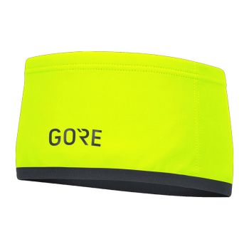Gore Windstopper Headband gul