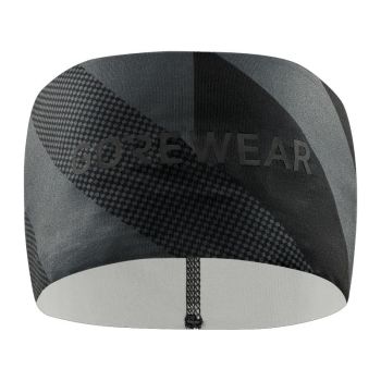 Gore Essense Light Headband svart