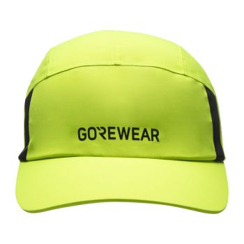 Gore Gore-Tex Cap gul