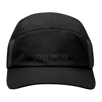 Gore Gore-Tex Cap svart