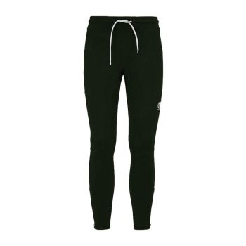 YMR Track Club Bckaryd Mens Tights svart