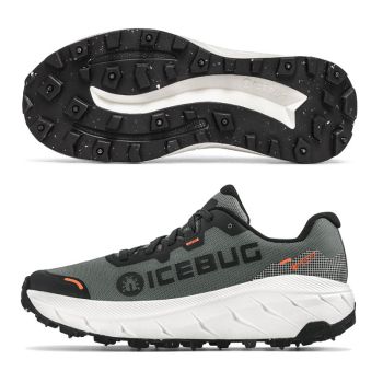 Icebug Arcus 2 BUGrip GTX herr