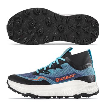 Icebug Jrv Gaiter BUGrip GTX herr