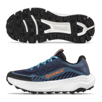 Icebug Myr BUGrip dam