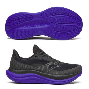 Saucony Triumph 23 GTX herr