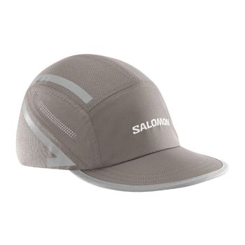 Salomon Shakeout 7 Panel Cap