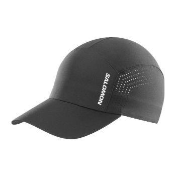 Salomon Shakeout Cap svart