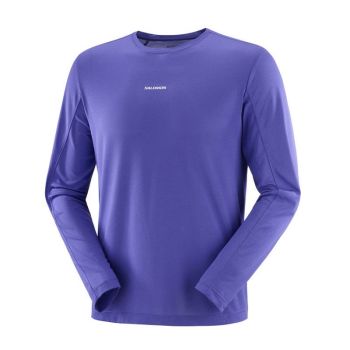 Salomon Shakeout Core LS herr