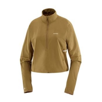 Salomon Sense Aero Hybrid dam