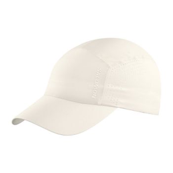 Salomon Shakeout Cap vit