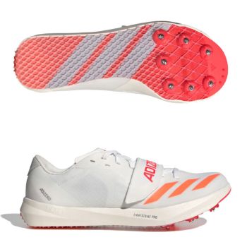 Adidas Adizero TJ/PV unisex