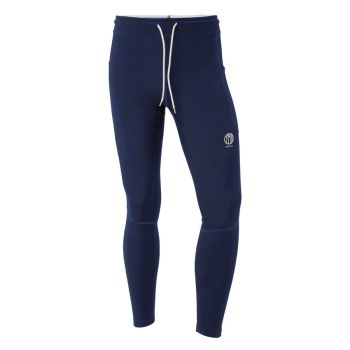 YMR Track Club Siljan Thermal Tights navy her