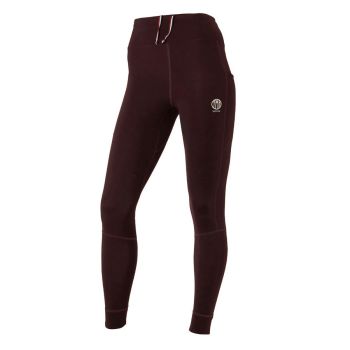 YMR Track Club Siljan Thermal Tights dam