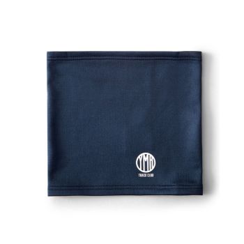 YMR Track Club sunden Neck Gaiter navy