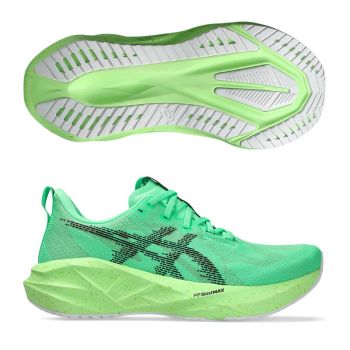 Asics Novablast 5 Ekiden herr