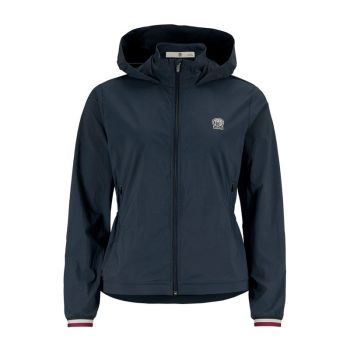 YMR Track Club nggrden Windbreaker dam