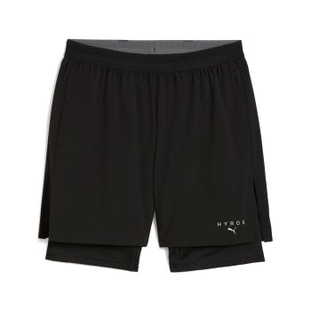Puma Hyrox 2in1 Training Shorts her