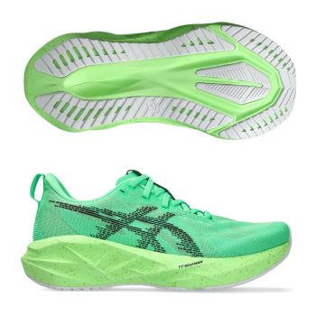 Asics Novablast 5 Ekiden dam