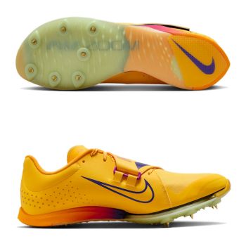 Nike Air Zoom LJ Elite unisex