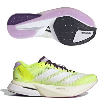 Adidas Adizero Boston 13 dam