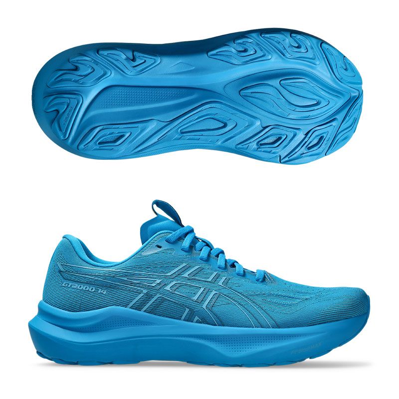 Asics GT-2000 14 herr