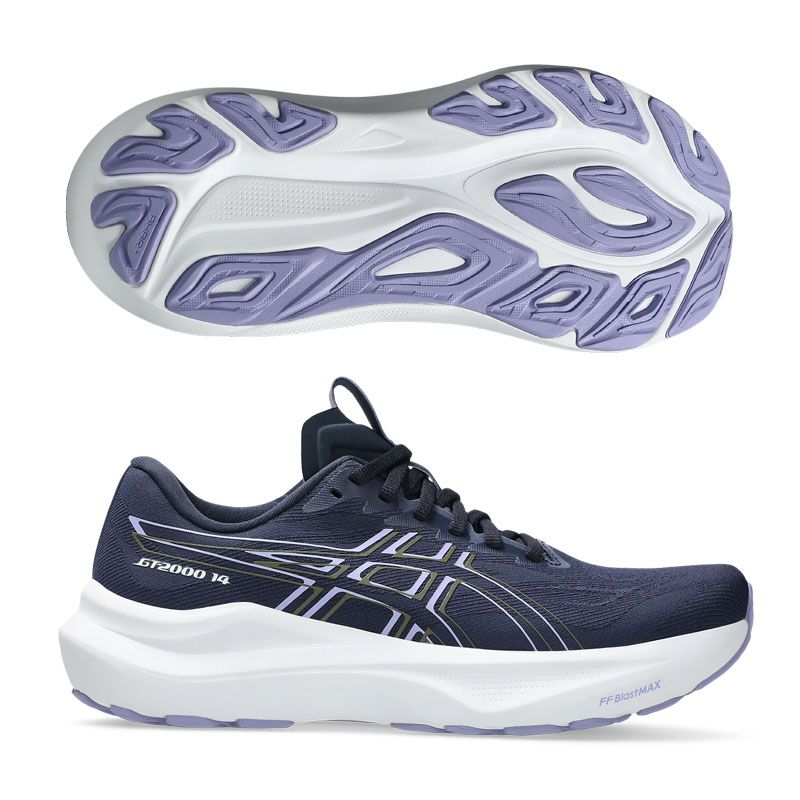 Asics GT-2000 14 dam