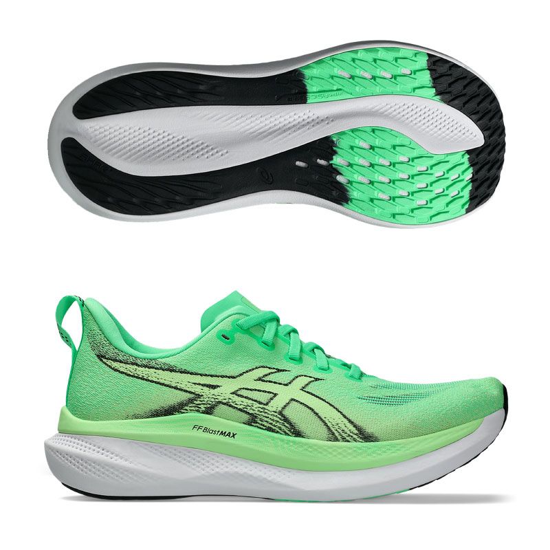 Asics Glideride Max 2 herr