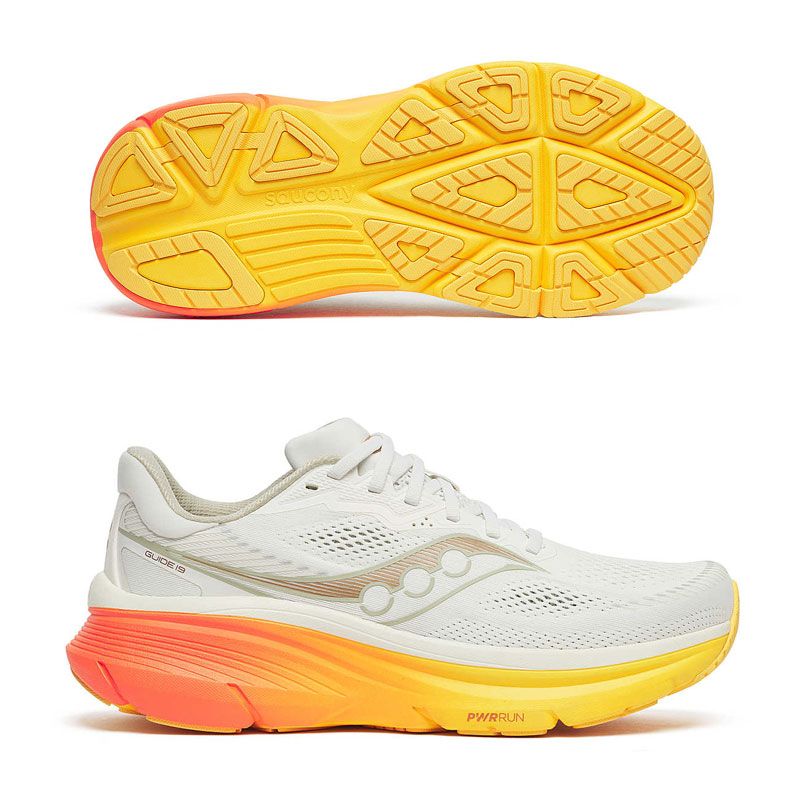Saucony Guide 19 herr