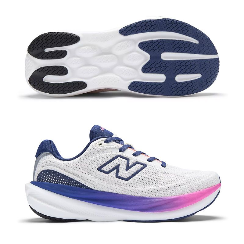 New Balance Freash Foam X 1080v15 (D) dam