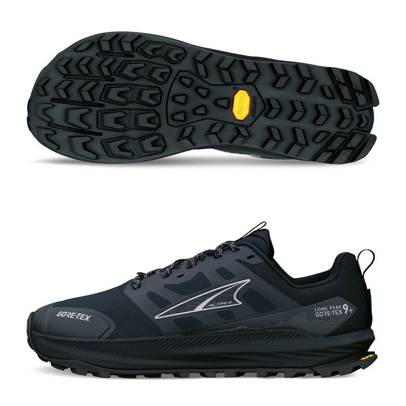Altra Lone Peak 9+ GTX herr