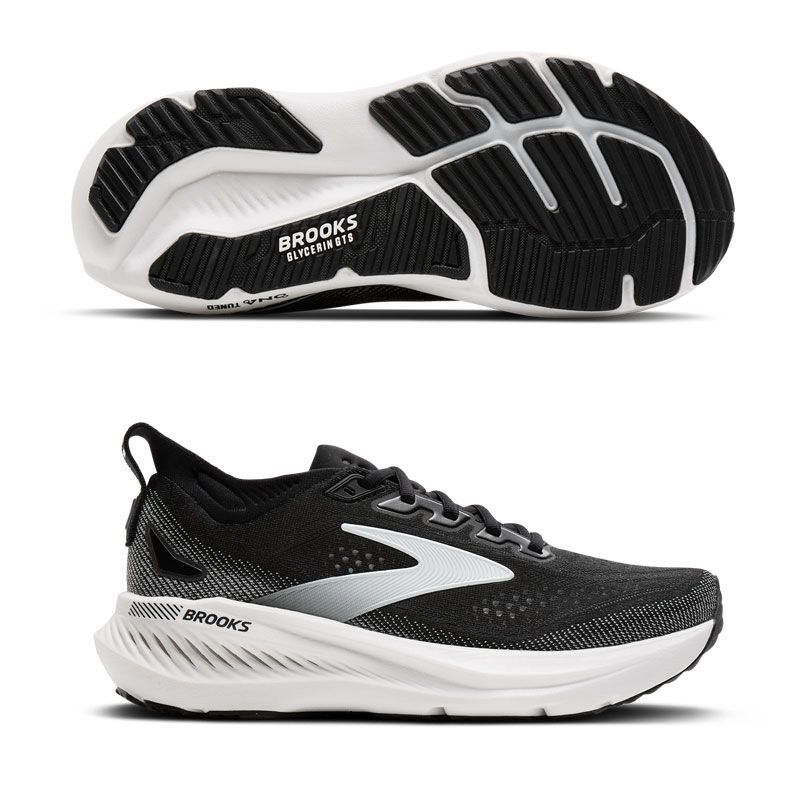 Brooks Glycerin GTS 23 herr