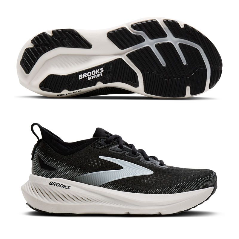 Brooks Glycerin 23 (D) dam