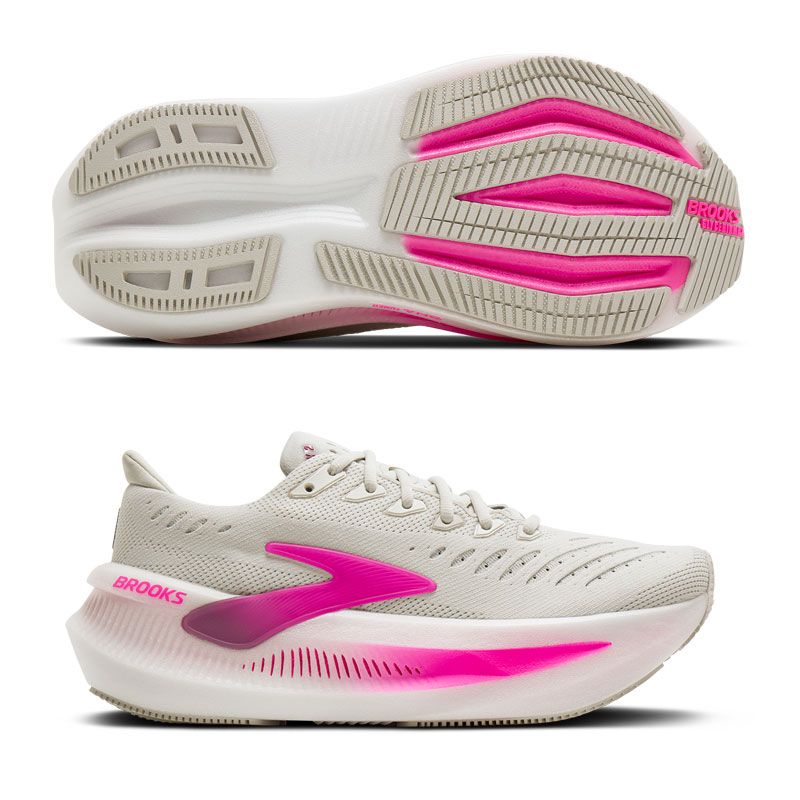 Brooks Glycerin Max 2 dam