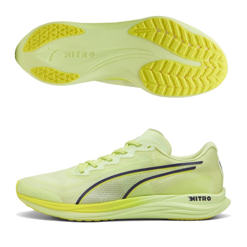 Puma Propio Nitro dam