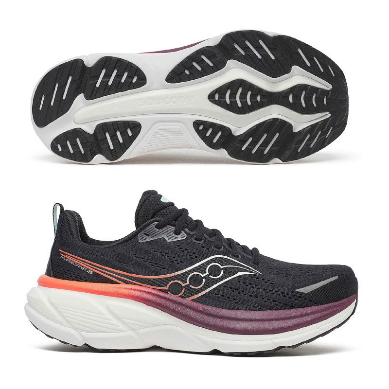 Saucony Hurricane 25 herr