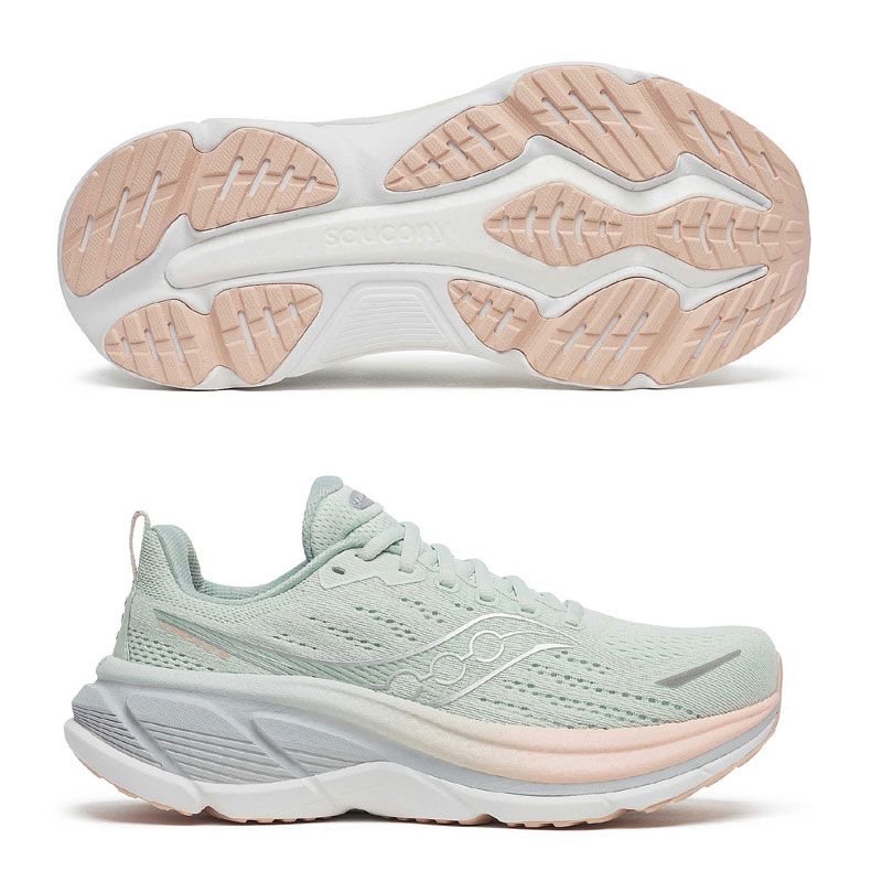 Saucony Hurricane 25 dam