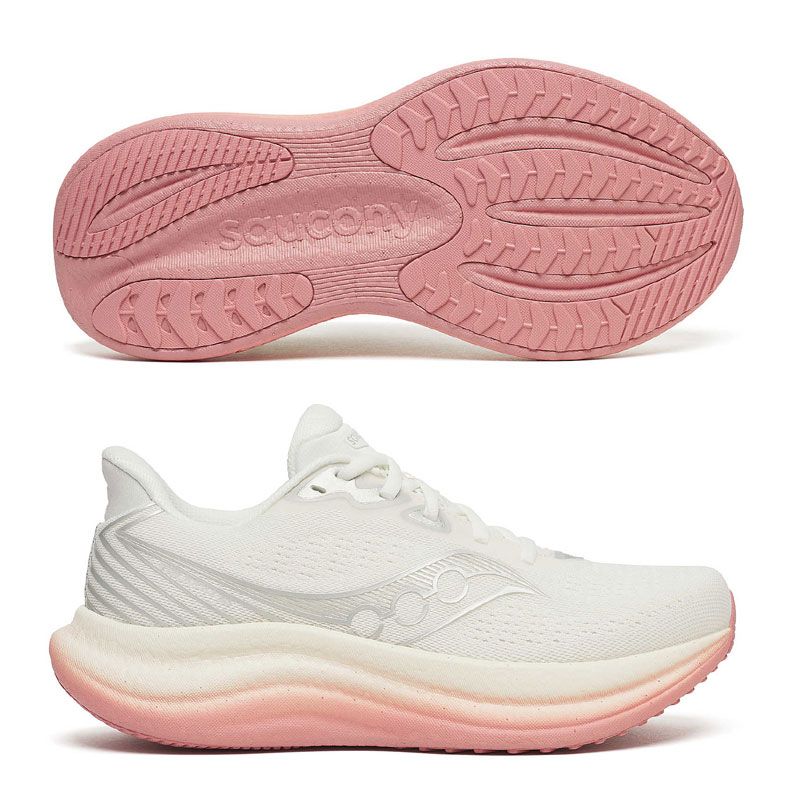 Saucony Triumph 23 dam