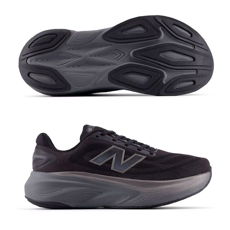 New Balance Fresh Foam X More v6 (2E) herr