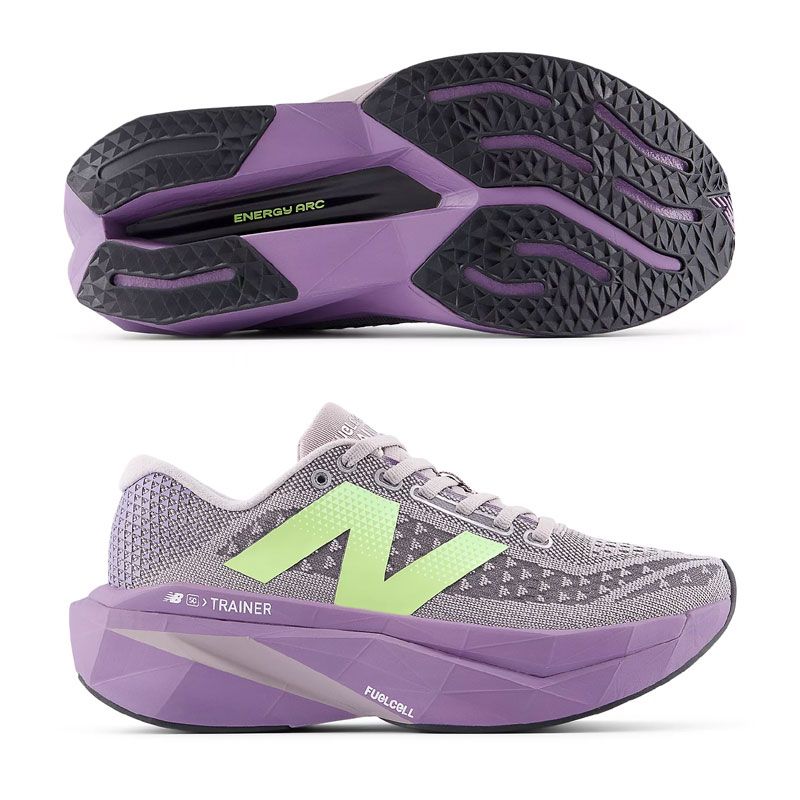 New Balance FuelCell SC Trainer v3 dam