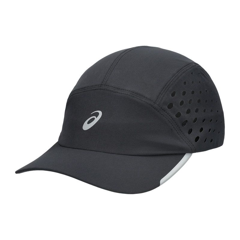Asics Performance Running Cap svart