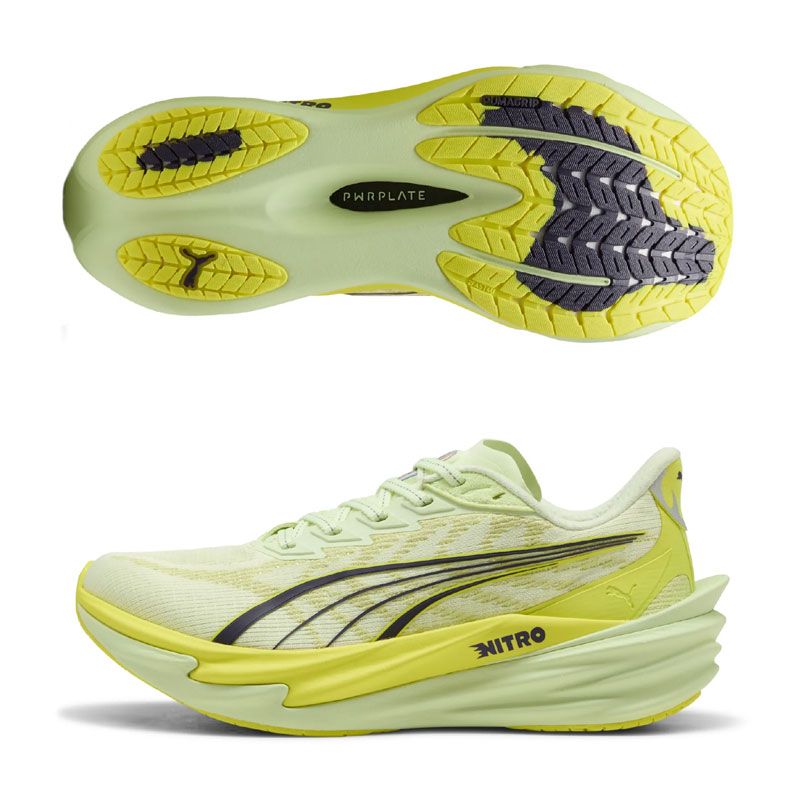 Puma Deviate Nitro 4 dam