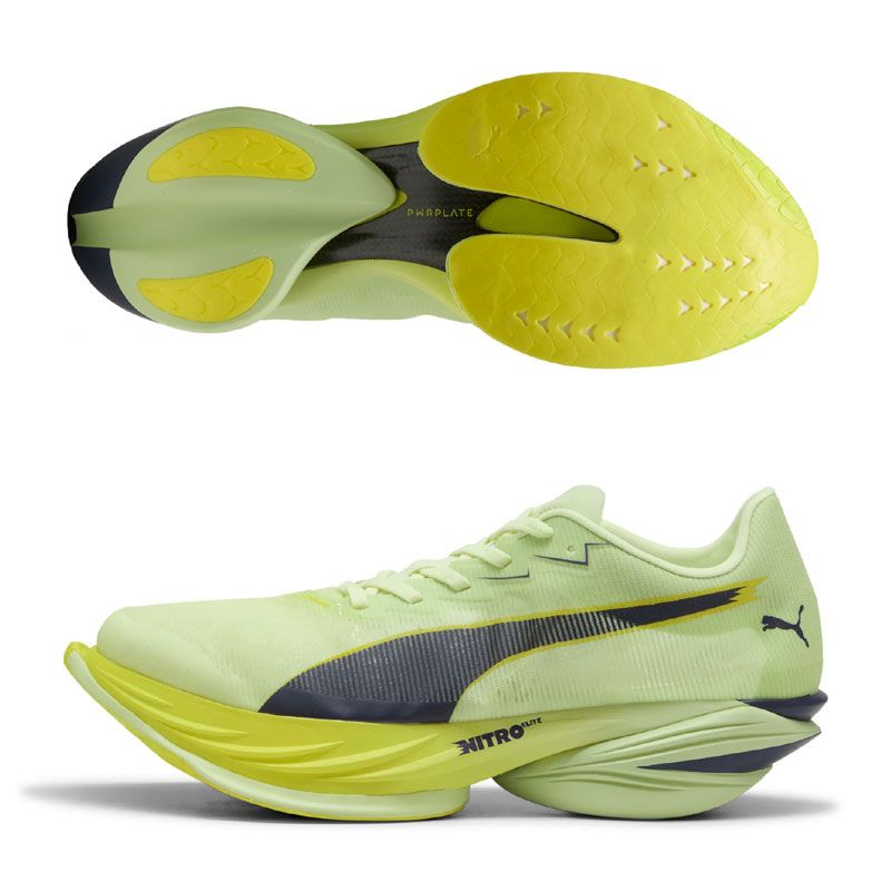 Puma Fast-R Nitro Elite 3 herr